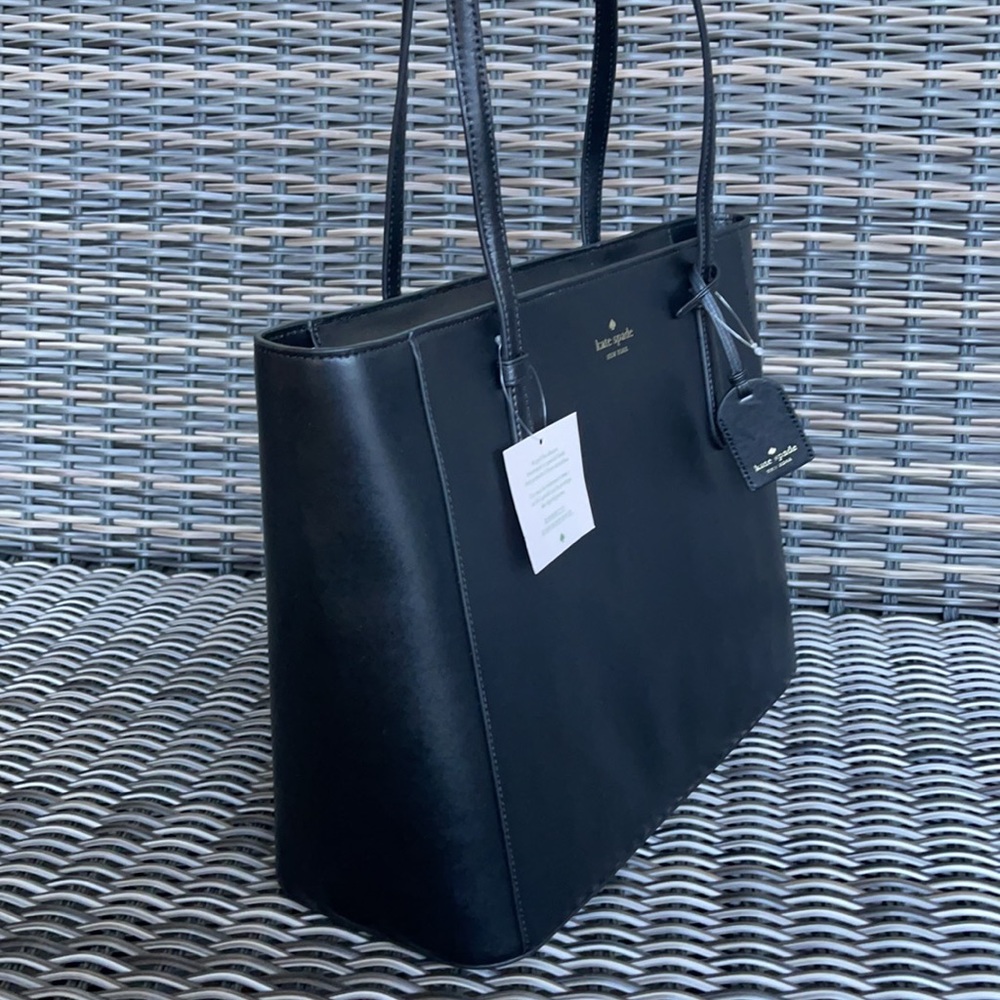 Kate Spade Schuyler Medium Tote - Picture 13 of 16